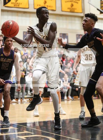 Thumbnail 3 in East @ McQuaid Jesuit photogallery.