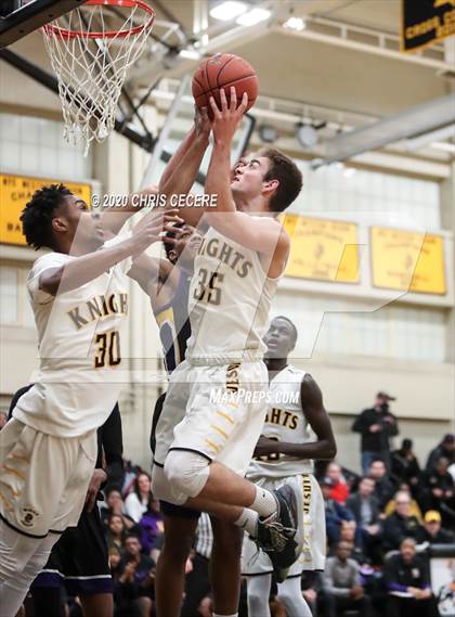 Thumbnail 3 in East @ McQuaid Jesuit photogallery.