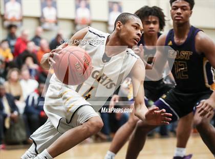 Thumbnail 2 in East @ McQuaid Jesuit photogallery.