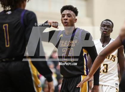 Thumbnail 3 in East @ McQuaid Jesuit photogallery.