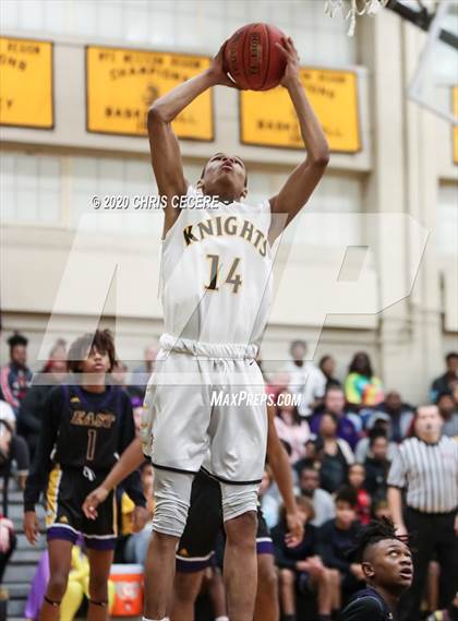 Thumbnail 2 in East @ McQuaid Jesuit photogallery.