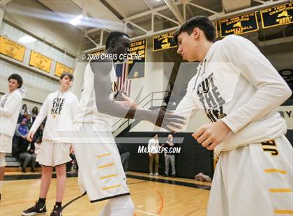 Thumbnail 3 in East @ McQuaid Jesuit photogallery.