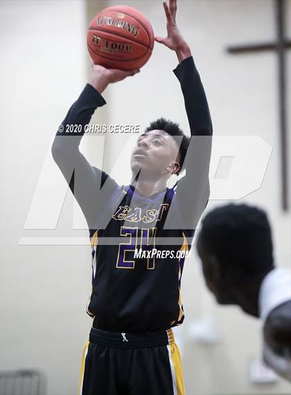 Thumbnail 3 in East @ McQuaid Jesuit photogallery.