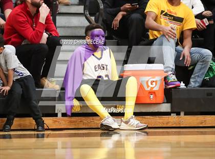 Thumbnail 3 in East @ McQuaid Jesuit photogallery.