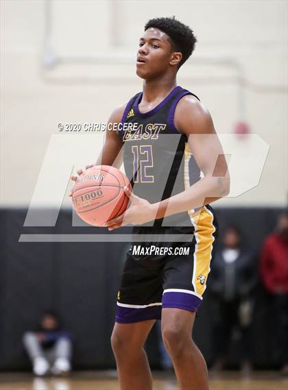 Thumbnail 3 in East @ McQuaid Jesuit photogallery.