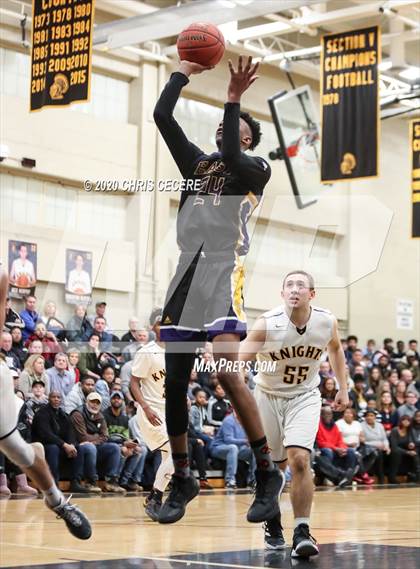 Thumbnail 1 in East @ McQuaid Jesuit photogallery.