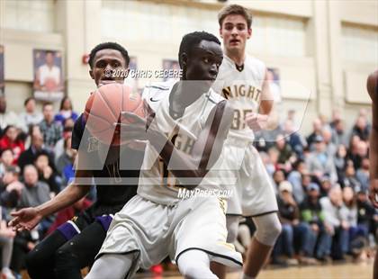 Thumbnail 3 in East @ McQuaid Jesuit photogallery.