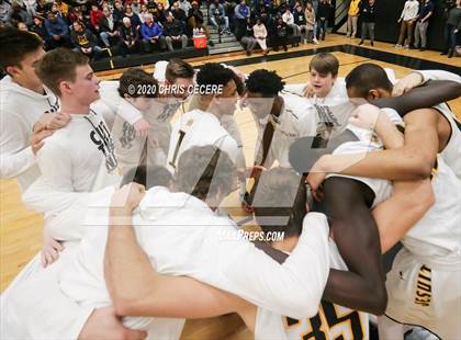 Thumbnail 3 in East @ McQuaid Jesuit photogallery.
