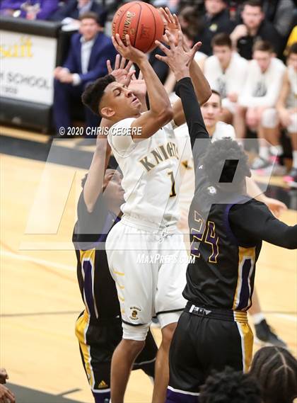 Thumbnail 3 in East @ McQuaid Jesuit photogallery.
