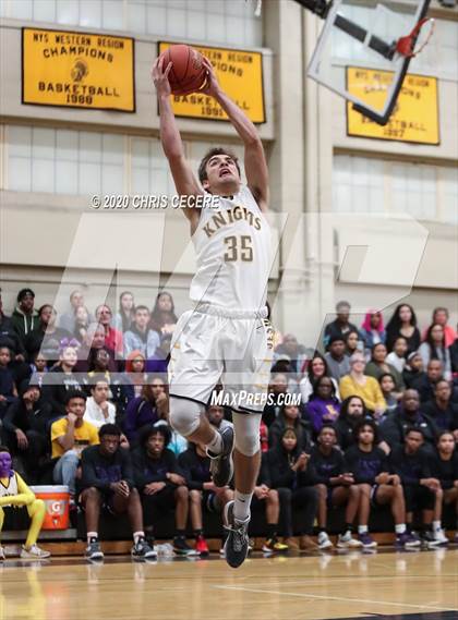 Thumbnail 2 in East @ McQuaid Jesuit photogallery.