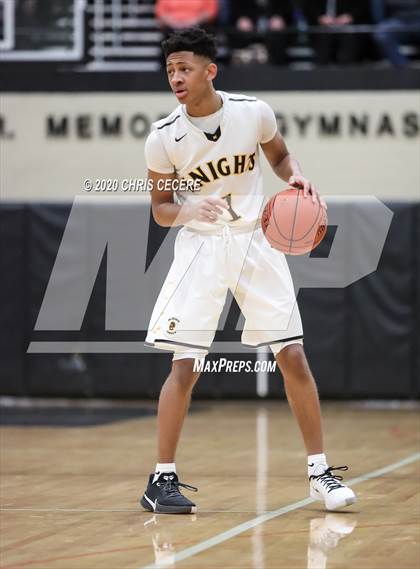 Thumbnail 1 in East @ McQuaid Jesuit photogallery.