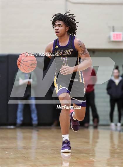 Thumbnail 3 in East @ McQuaid Jesuit photogallery.
