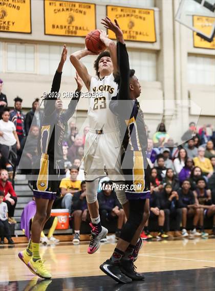 Thumbnail 2 in East @ McQuaid Jesuit photogallery.