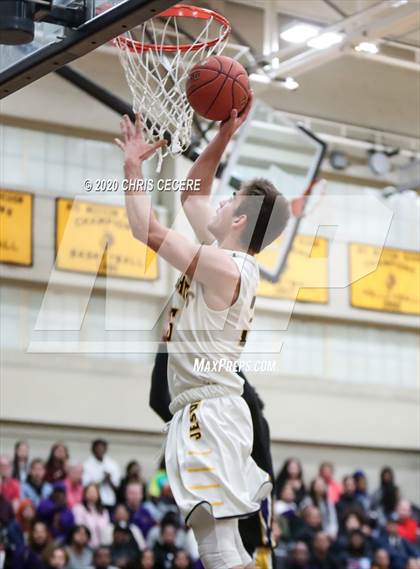 Thumbnail 3 in East @ McQuaid Jesuit photogallery.