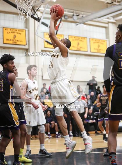 Thumbnail 2 in East @ McQuaid Jesuit photogallery.