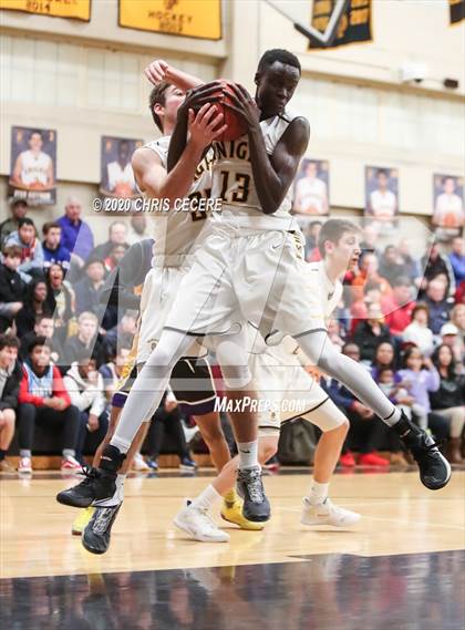 Thumbnail 1 in East @ McQuaid Jesuit photogallery.