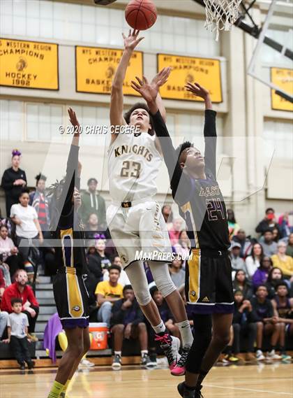 Thumbnail 2 in East @ McQuaid Jesuit photogallery.