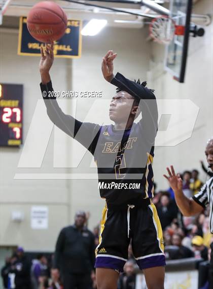 Thumbnail 2 in East @ McQuaid Jesuit photogallery.