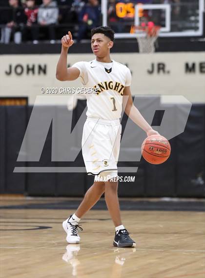 Thumbnail 3 in East @ McQuaid Jesuit photogallery.