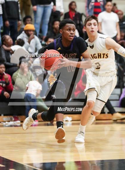 Thumbnail 2 in East @ McQuaid Jesuit photogallery.