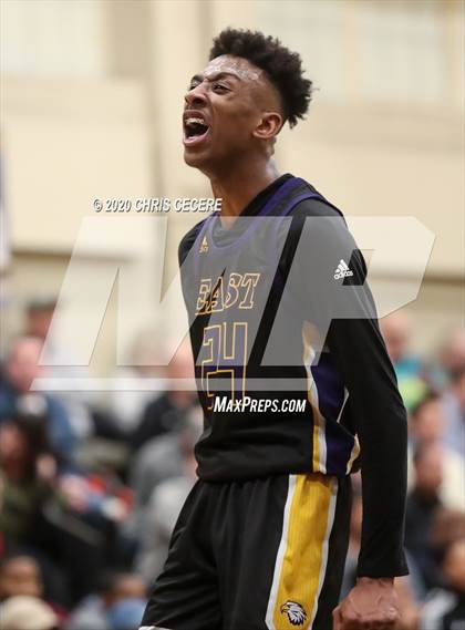 Thumbnail 1 in East @ McQuaid Jesuit photogallery.