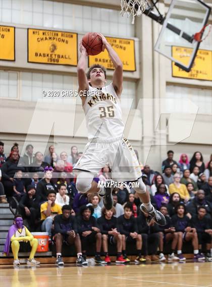 Thumbnail 3 in East @ McQuaid Jesuit photogallery.