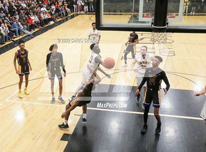 Thumbnail 1 in East @ McQuaid Jesuit photogallery.