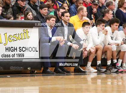 Thumbnail 1 in East @ McQuaid Jesuit photogallery.