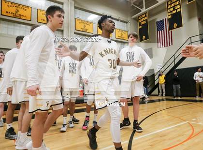 Thumbnail 3 in East @ McQuaid Jesuit photogallery.