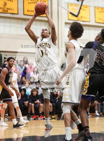 Thumbnail 1 in East @ McQuaid Jesuit photogallery.