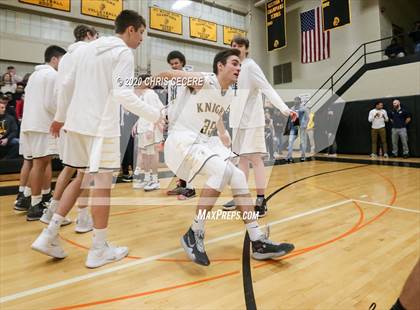 Thumbnail 3 in East @ McQuaid Jesuit photogallery.