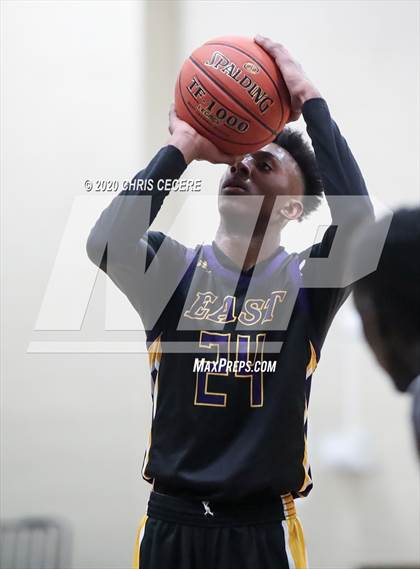Thumbnail 1 in East @ McQuaid Jesuit photogallery.