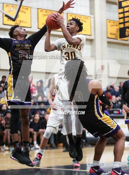 Thumbnail 2 in East @ McQuaid Jesuit photogallery.