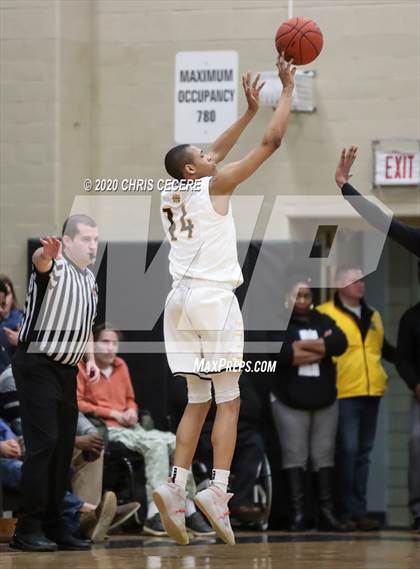 Thumbnail 3 in East @ McQuaid Jesuit photogallery.