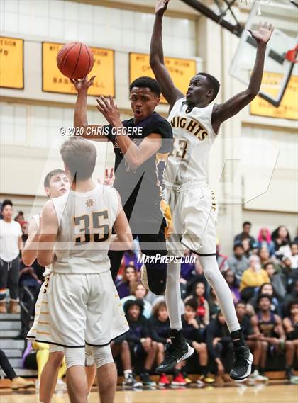 Thumbnail 1 in East @ McQuaid Jesuit photogallery.