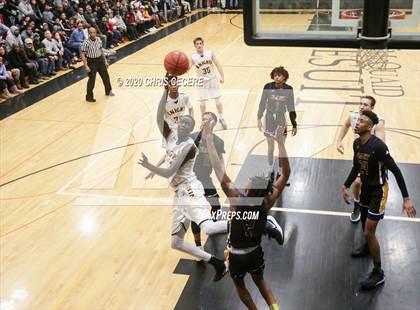 Thumbnail 2 in East @ McQuaid Jesuit photogallery.