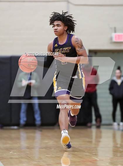 Thumbnail 2 in East @ McQuaid Jesuit photogallery.