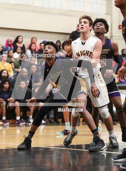 Thumbnail 2 in East @ McQuaid Jesuit photogallery.