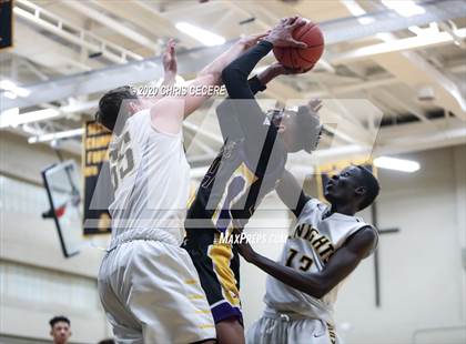Thumbnail 3 in East @ McQuaid Jesuit photogallery.