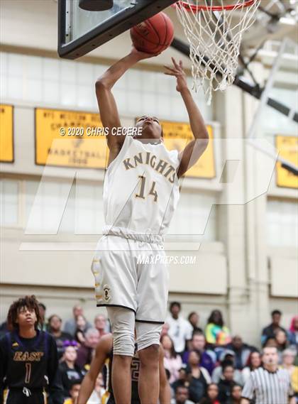 Thumbnail 3 in East @ McQuaid Jesuit photogallery.