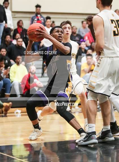 Thumbnail 3 in East @ McQuaid Jesuit photogallery.