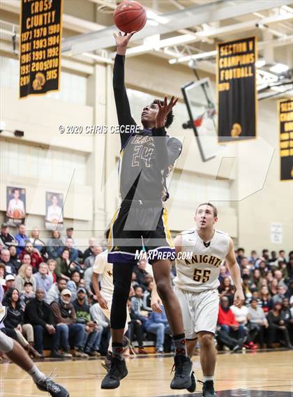 Thumbnail 2 in East @ McQuaid Jesuit photogallery.