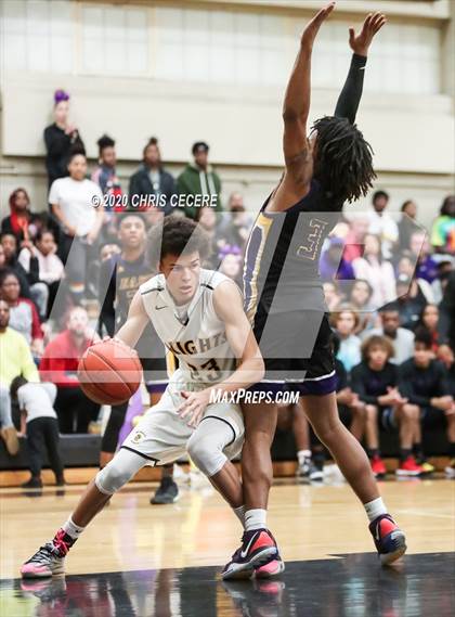 Thumbnail 3 in East @ McQuaid Jesuit photogallery.