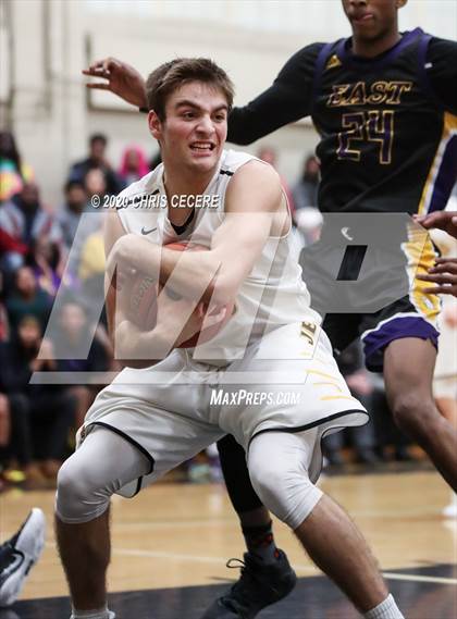 Thumbnail 1 in East @ McQuaid Jesuit photogallery.