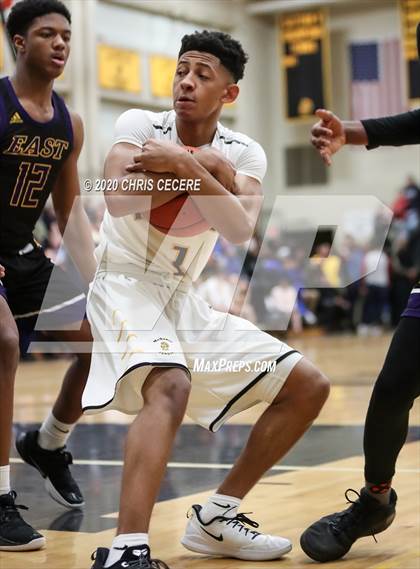 Thumbnail 1 in East @ McQuaid Jesuit photogallery.