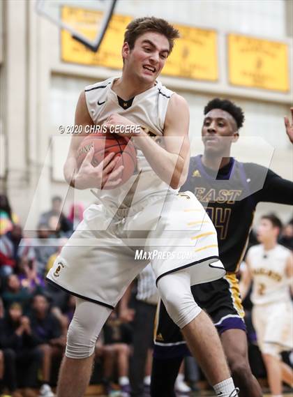 Thumbnail 3 in East @ McQuaid Jesuit photogallery.