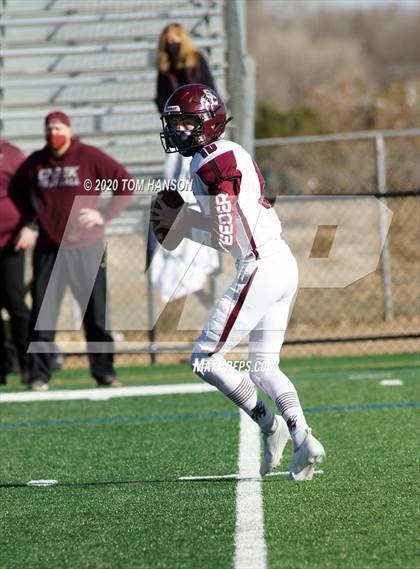 Thumbnail 1 in Silver Creek vs Mountain View photogallery.