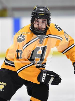 Hand vs. Guilford (Milford Holiday Jamboree)