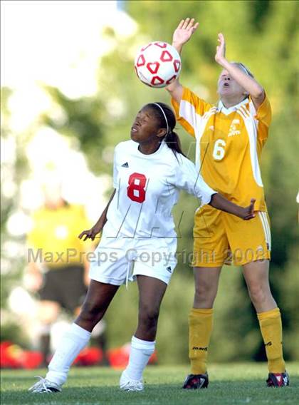 Thumbnail 3 in Clarkstown South @ North Rockland photogallery.