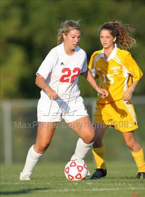 Clarkstown South @ North Rockland